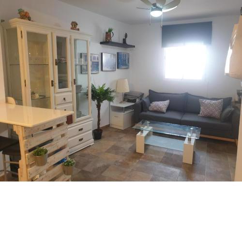 Holiday Home in El Puerto de Santa Maria with Roof Terrace
