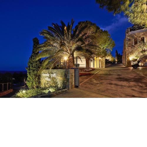 Holiday home in Elounda