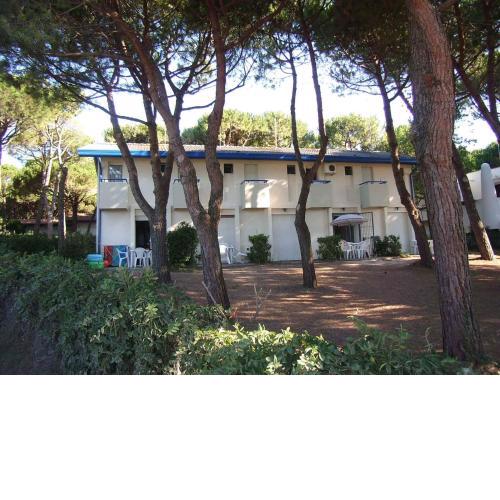 Holiday home in Eraclea Mare 25698