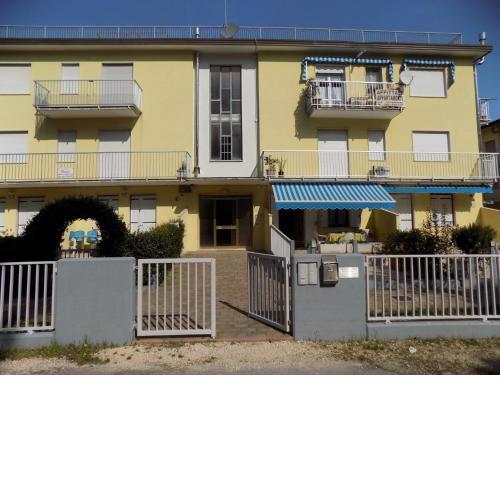 Holiday home in Eraclea Mare 35287