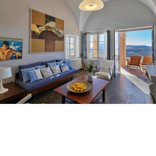 Holiday home in Fira