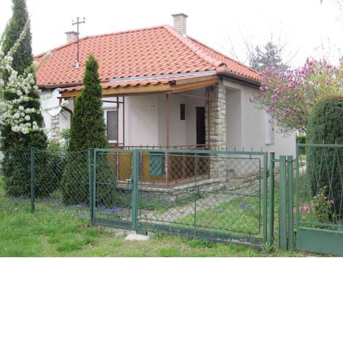Holiday home in Fonyod/Balaton 18585