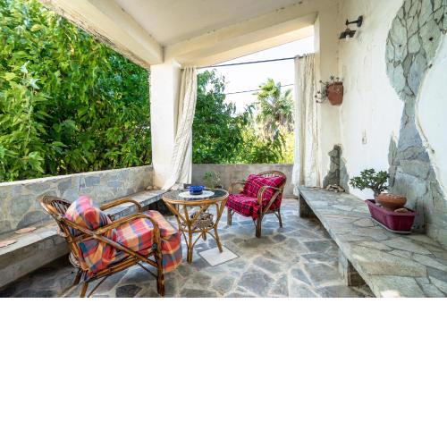 Holiday Home in Gastouni