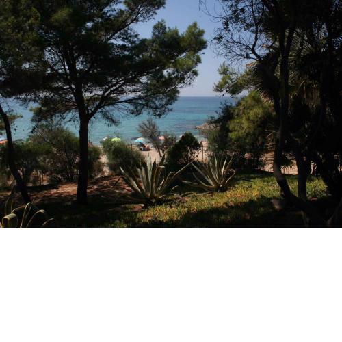 Holiday home in Geremeas 22929