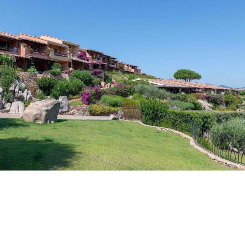 Holiday home in Golfo Aranci 30357