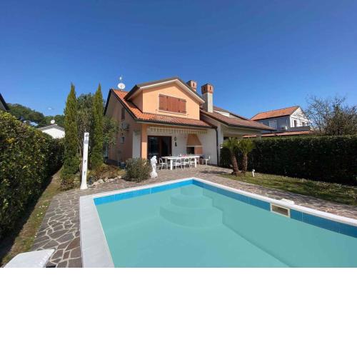 Holiday home in Isola Albarella 42378