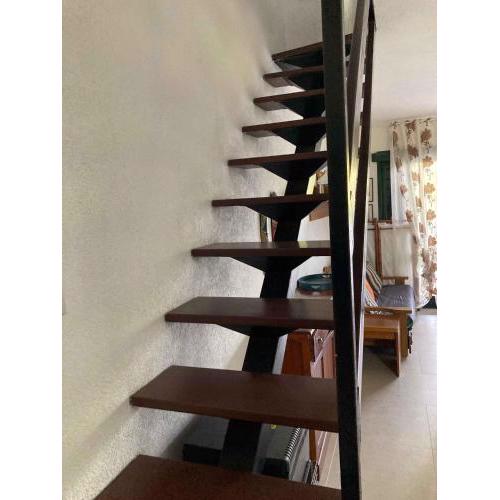 Holiday home in Isola Albarella 43176