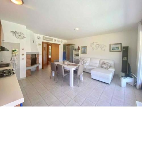 Holiday home in Isola di Albarella 43924