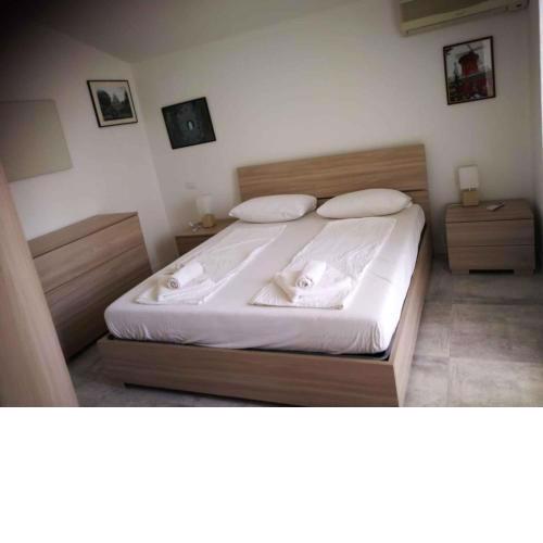 Holiday home in Isola di Albarella 43996