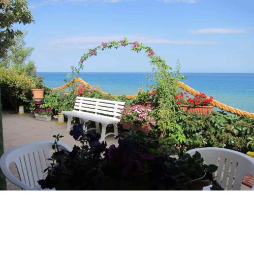 Holiday home in Isola di Capo Rizzuto 20979
