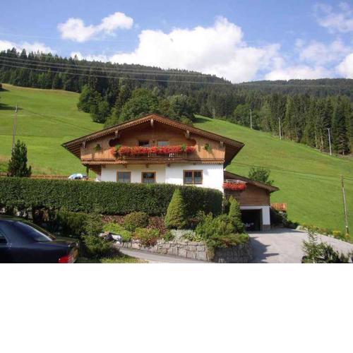 Holiday home in Kaltenbach/Zillertal 868