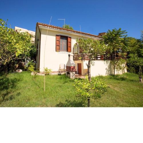 Holiday Home in Lido di Noto with Private Terrace