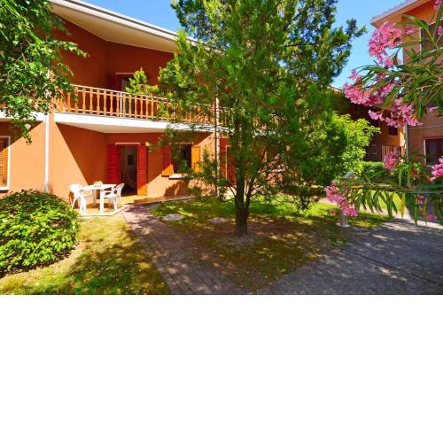 Holiday home in Lignano 21664