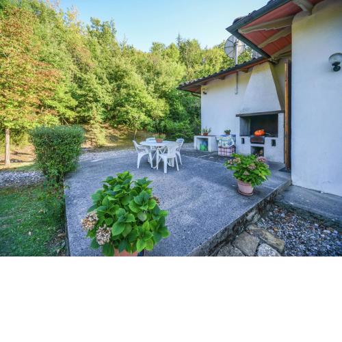 Holiday Home in Magione with Terrace Garden BBQ Fireplace