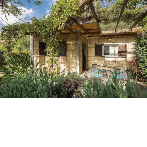 Holiday home in Malpais de Candelaria with a terrace