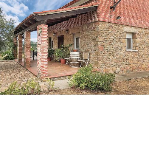 Holiday Home in Masueco