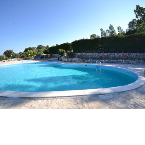 Holiday Home in Mattinata with Pool, Tennis Court, Bicycles