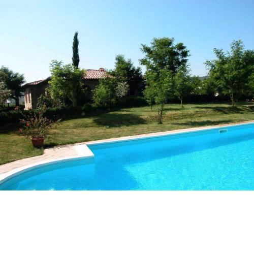 Holiday home in Montalcino/Toskana 24097