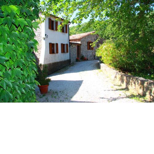 Holiday home in Montieri/Toskana 34273