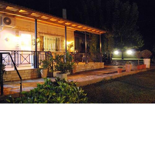 Holiday Home in Nafpaktos