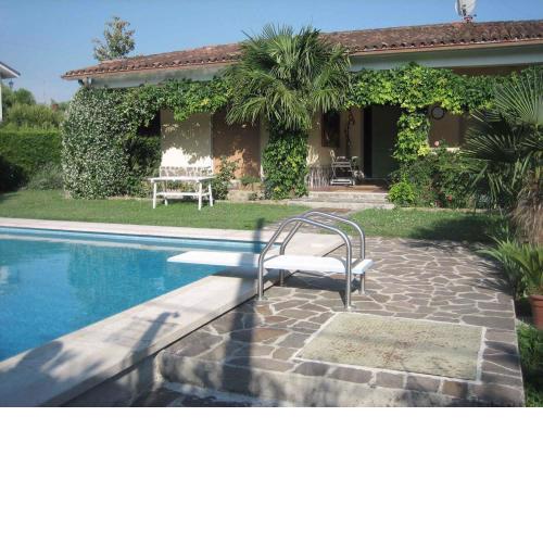 Holiday home in Pacengo - Gardasee 21959