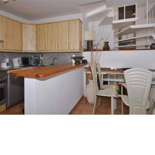 Holiday home in Palm-Mar - Insel Teneriffa 4651