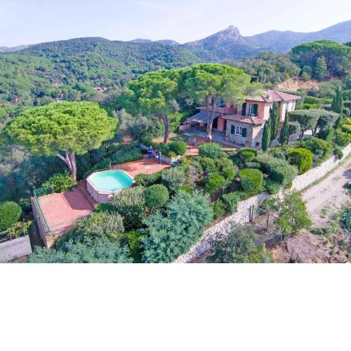 Holiday home in Portoferraio 23631