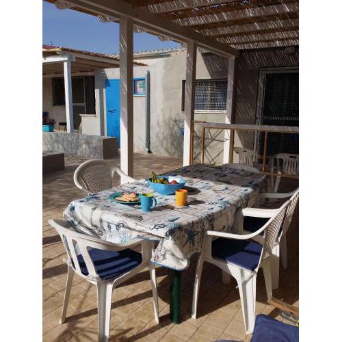 Holiday home in Portopalo 35405