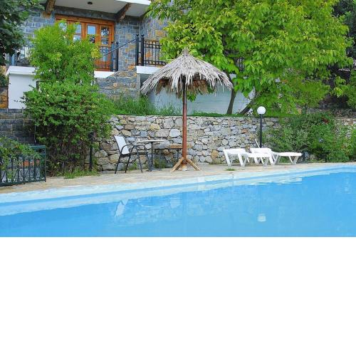 Holiday home in Prina near Agios Nikolaos