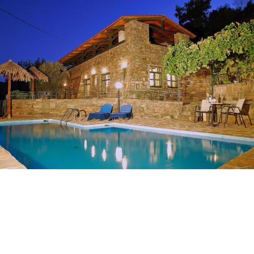 Holiday home in Prina near Agios Nikolaos