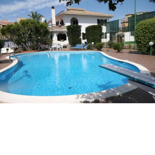 Holiday home in Quartu Sant'Elena 22916