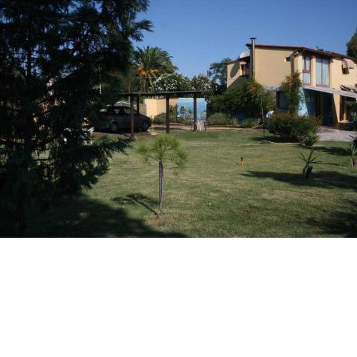 Holiday home in Quartu Sant'Elena 22917