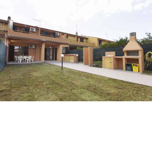 Holiday home in Quartu Sant'Elena 36783