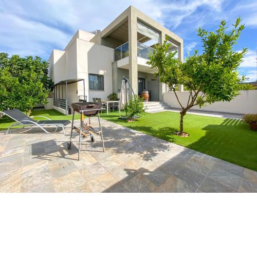 Holiday Home in Residence KOMA