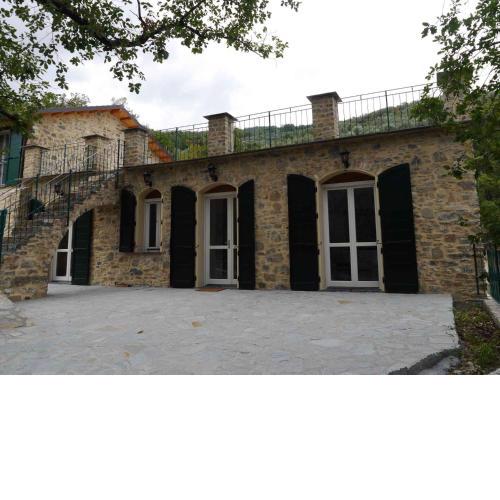 Holiday home in Roggio 37057
