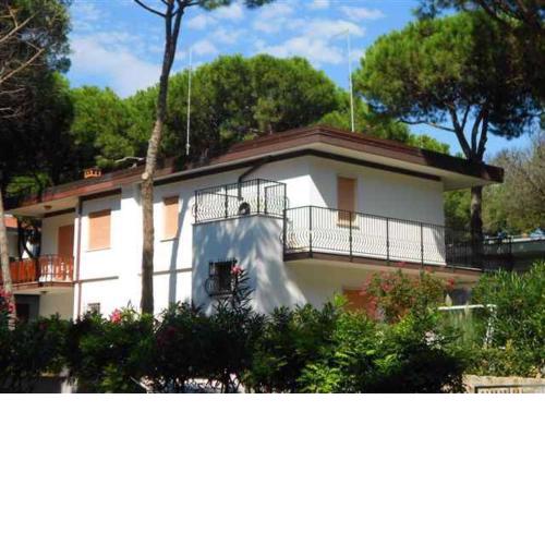 Holiday home in Rosolina Mare 24846