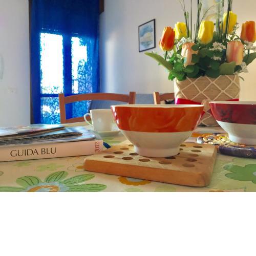 Holiday home in Rosolina Mare 26701