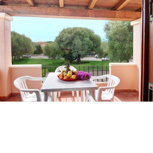 Holiday home in San Teodoro 26875