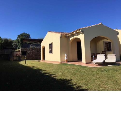 Holiday home in San Teodoro 38807