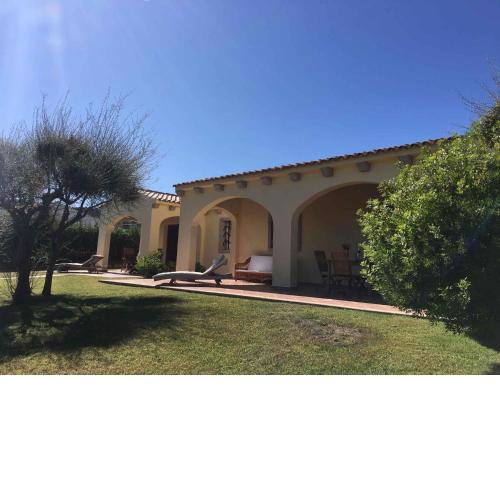 Holiday home in San Teodoro 38814