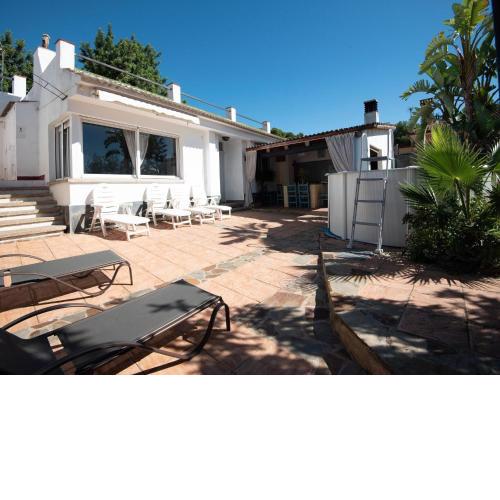 Holiday Home in Sant Jaume dels Domenys with Swimming Pool