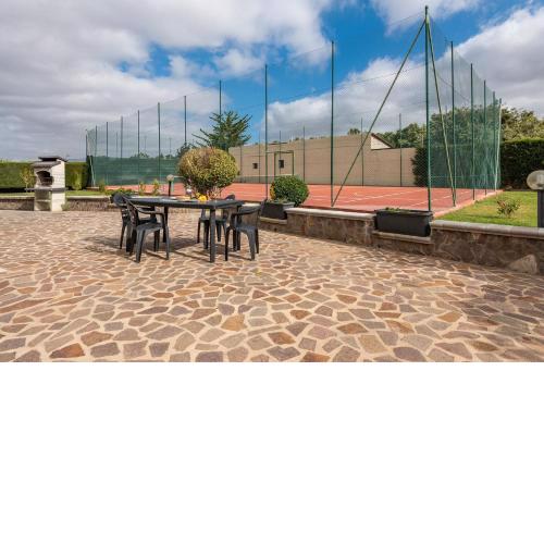 Holiday home in Santa Maria La Palma 31433