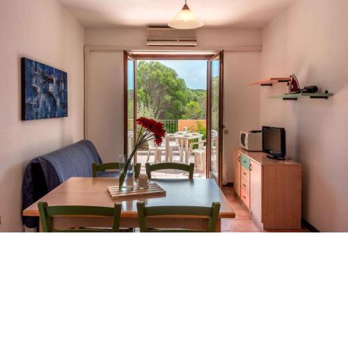 Holiday home in Santa Teresa di Gallura 27331