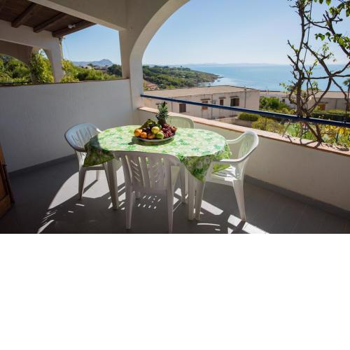 Holiday home in Sciacca Mare: Tennis / Soccer field, barbecue, wifi, cooking are