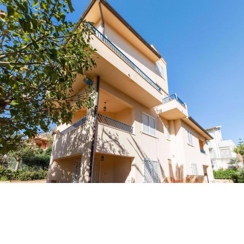 Holiday Home in Sciacca near Sicilian coastline