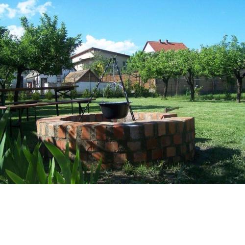 Holiday home in Siofok/Balaton 20050