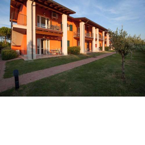 Holiday home in Sirmione - Gardasee 38480