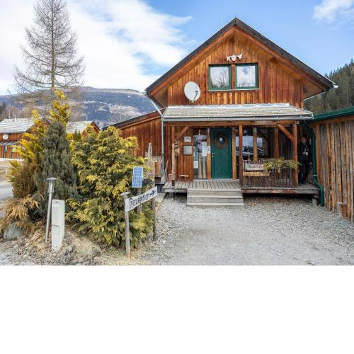 Holiday Home in Stadl an der Mur with Balcony or Terrace