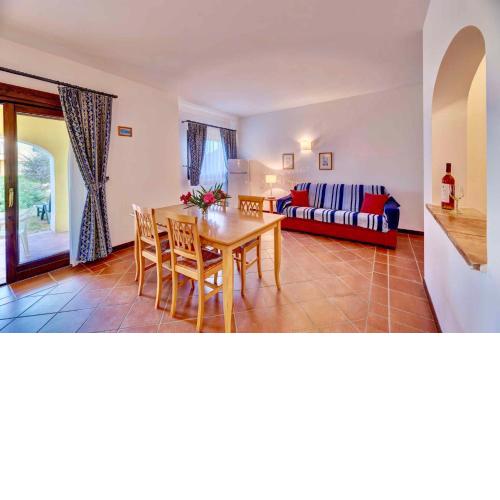 Holiday home in Stintino 43445