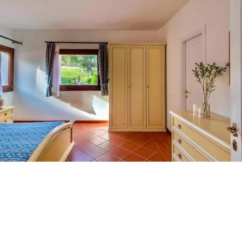 Holiday home in Stintino 43446